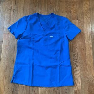 Figs scrub set